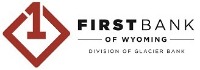 First Bank of Wyoming Logo